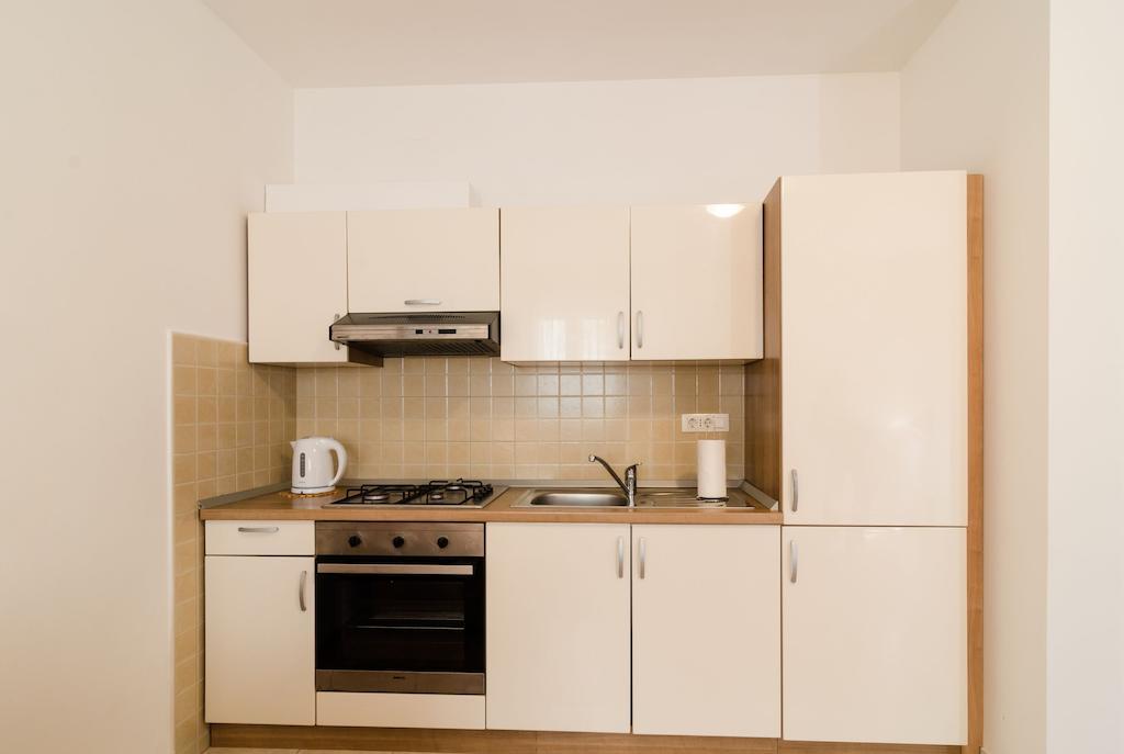 Apartments Ivan Дубровник Номер фото