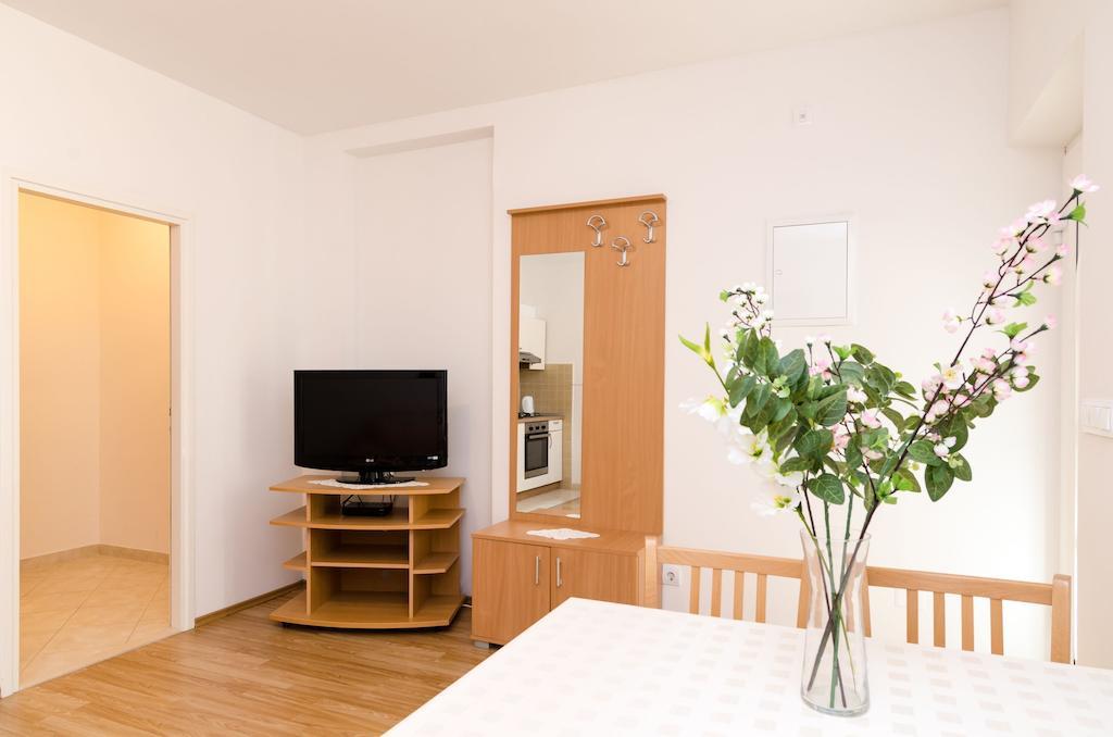 Apartments Ivan Дубровник Номер фото