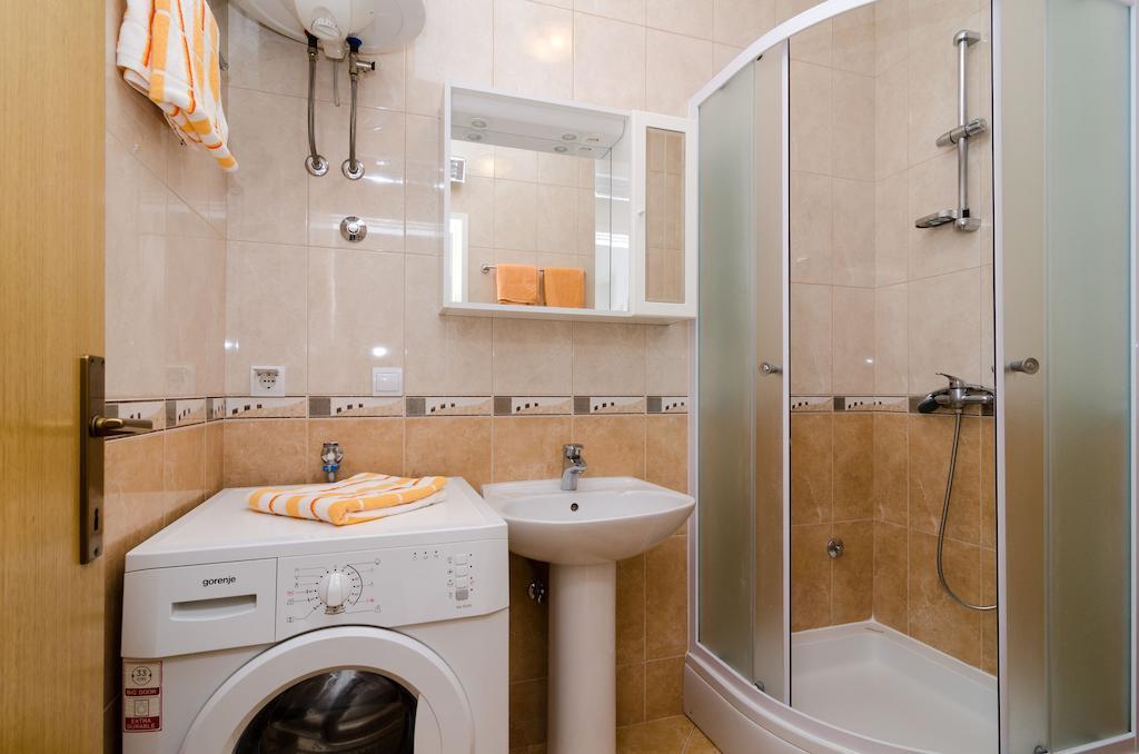 Apartments Ivan Дубровник Номер фото
