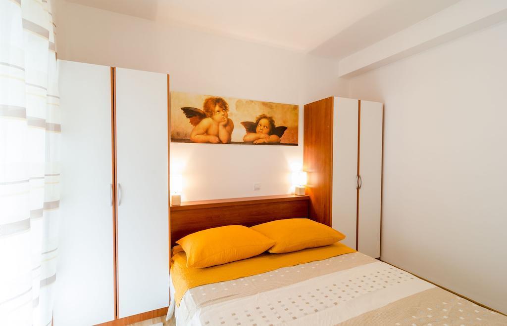 Apartments Ivan Дубровник Номер фото