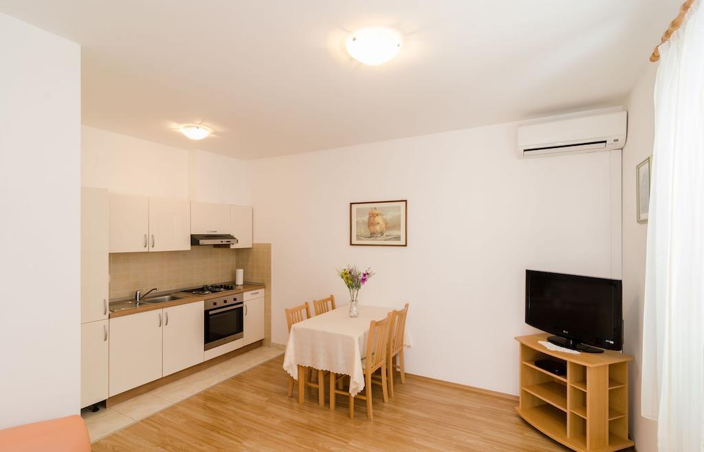 Apartments Ivan Дубровник Номер фото