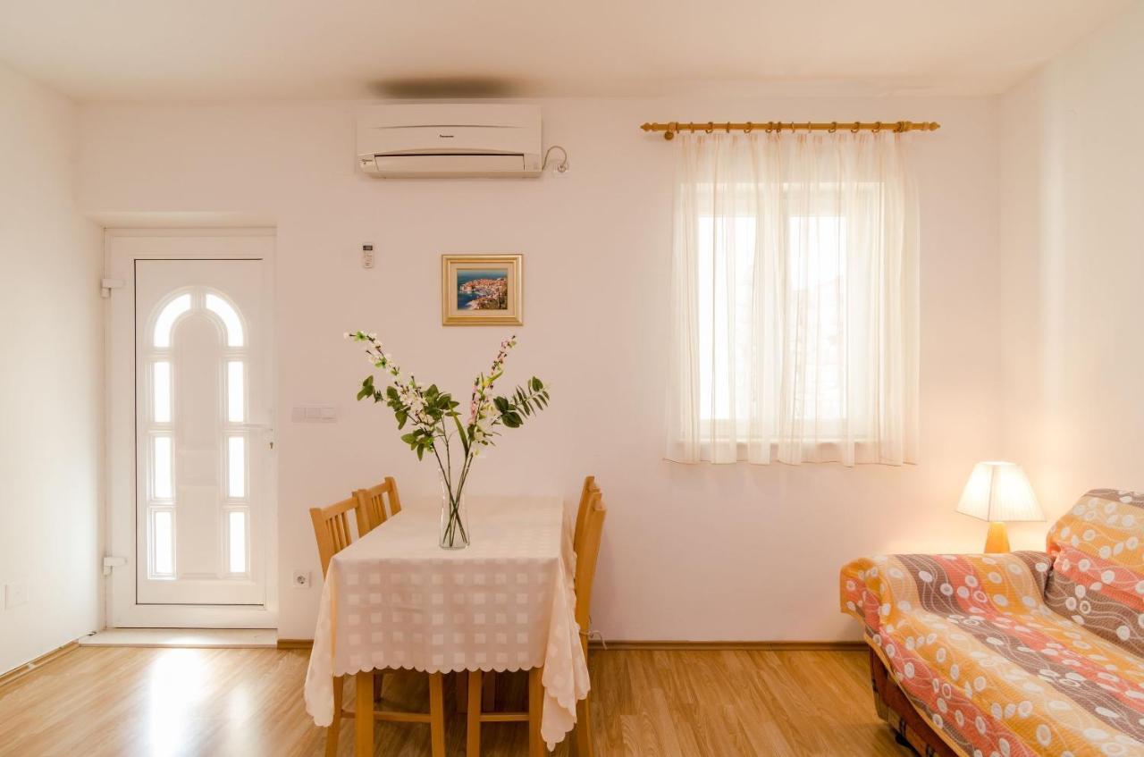 Apartments Ivan Дубровник Номер фото