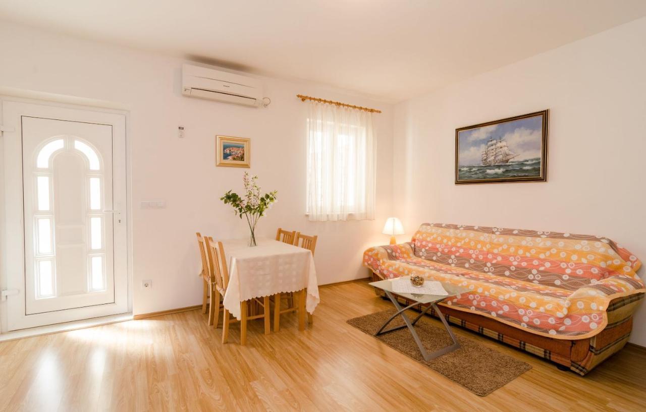 Apartments Ivan Дубровник Номер фото